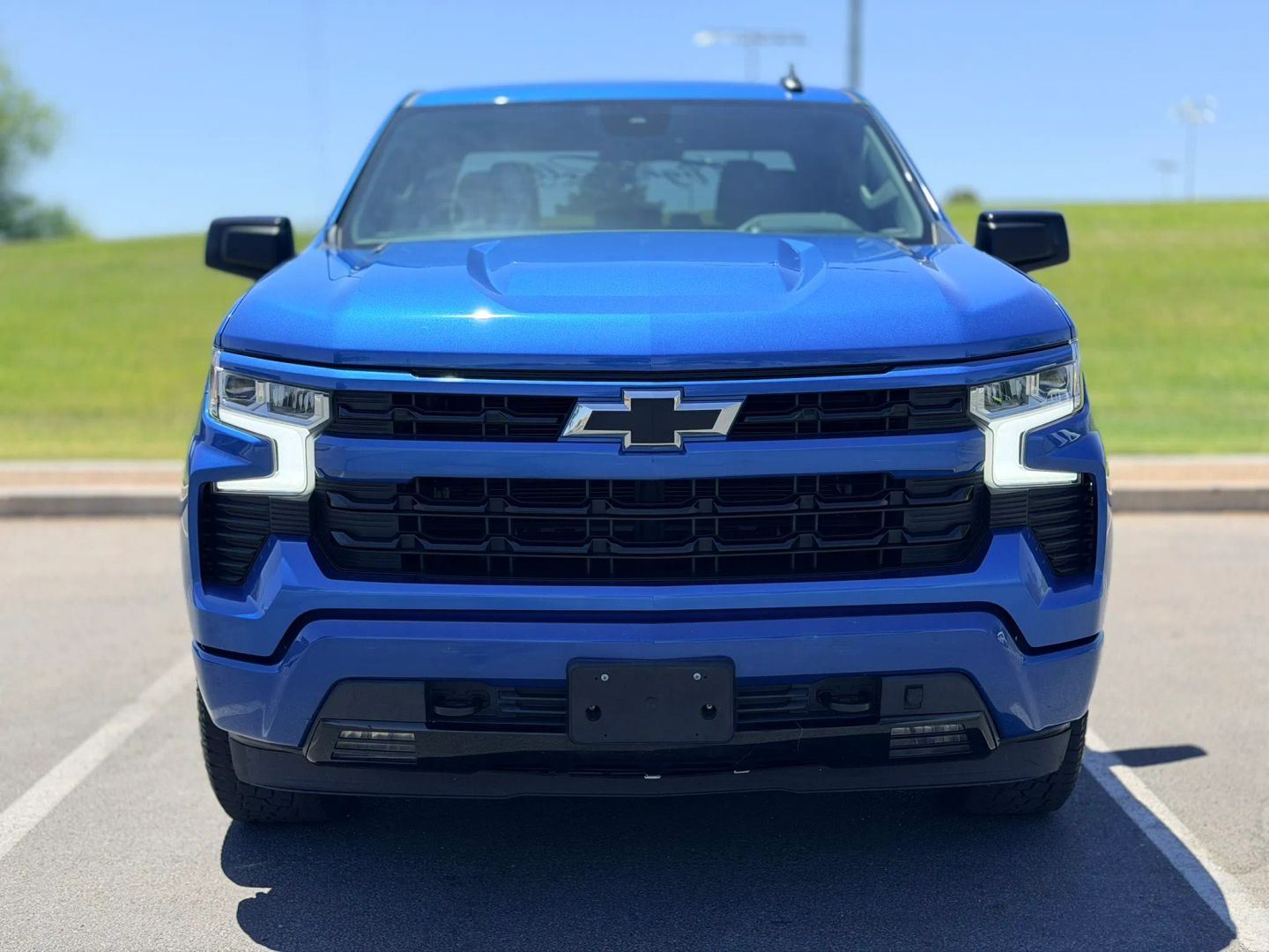 chevrolet silverado 1500 2022 3GCPADET7NG664594 image
